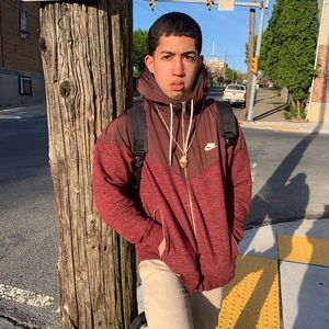 Meet your Posher, Angel